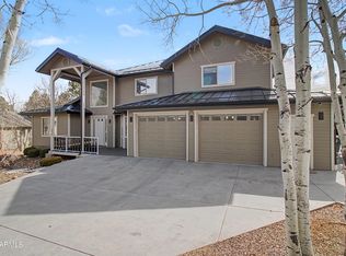 674 N HULET Lane, Flagstaff, AZ 86004