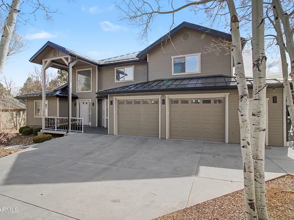 674 N HULET Lane, Flagstaff, AZ 86004