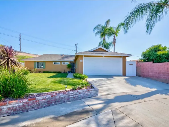 15845 Creswick Dr, Whittier, CA 90604