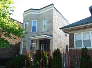 5438 S Honore St, Chicago, IL 60609