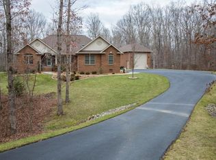 274 Ridgeline Dr LOT 5, Crossville, TN 38571