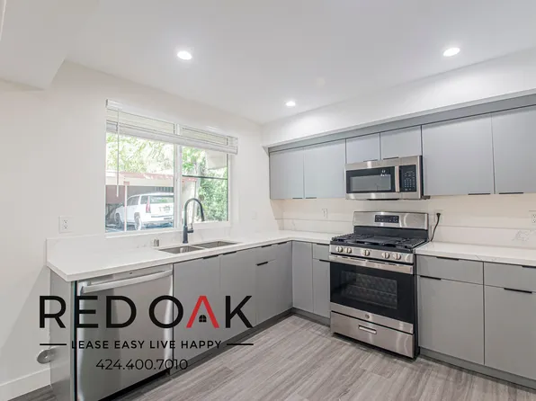 57 Hurlbut St #57, Pasadena, CA 91105