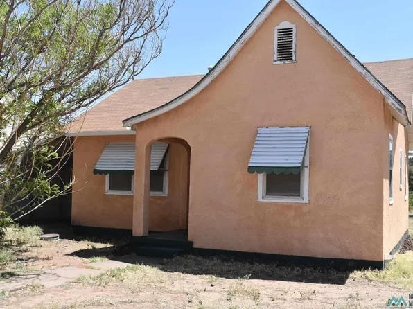 1004 S 1st St, Tucumcari, NM 88401