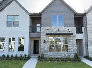 2549 Brunswick Way, Allen, TX 75013