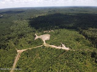 Stump Rd, Crosby, MS 39633