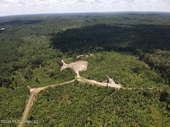 Stump Rd, Crosby, MS 39633