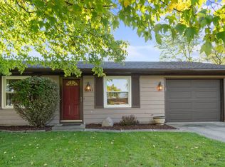 9241 Ridgetree Dr, Fort Wayne, IN 46819