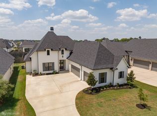 407 Erie Cir, Bossier City, LA 71111