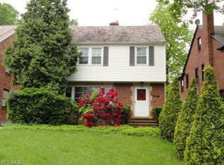 3802 Westwood Rd, University Heights, OH 44118