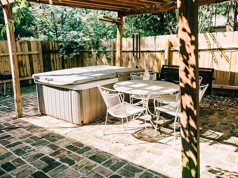 4706 Tulane Dr — Photo 57