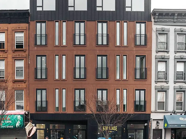 1460 Fulton St #5B — Photo 17