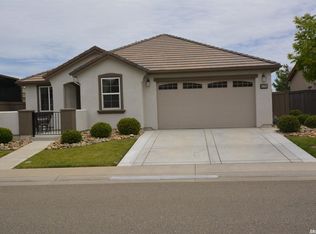 4741 Village Mill Way, Rancho Cordova, CA 95742