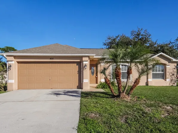 905 Derbyshire Dr, Kissimmee, FL 34758