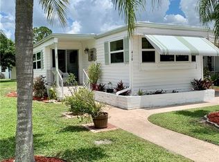 410 Twig Ct S, North Fort Myers, FL 33917