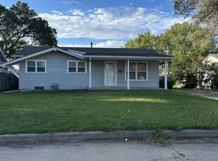 1521 W Haskell Ave, Wichita, KS 67213