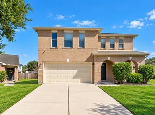 21366 Claretfield Ct, Humble, TX 77338