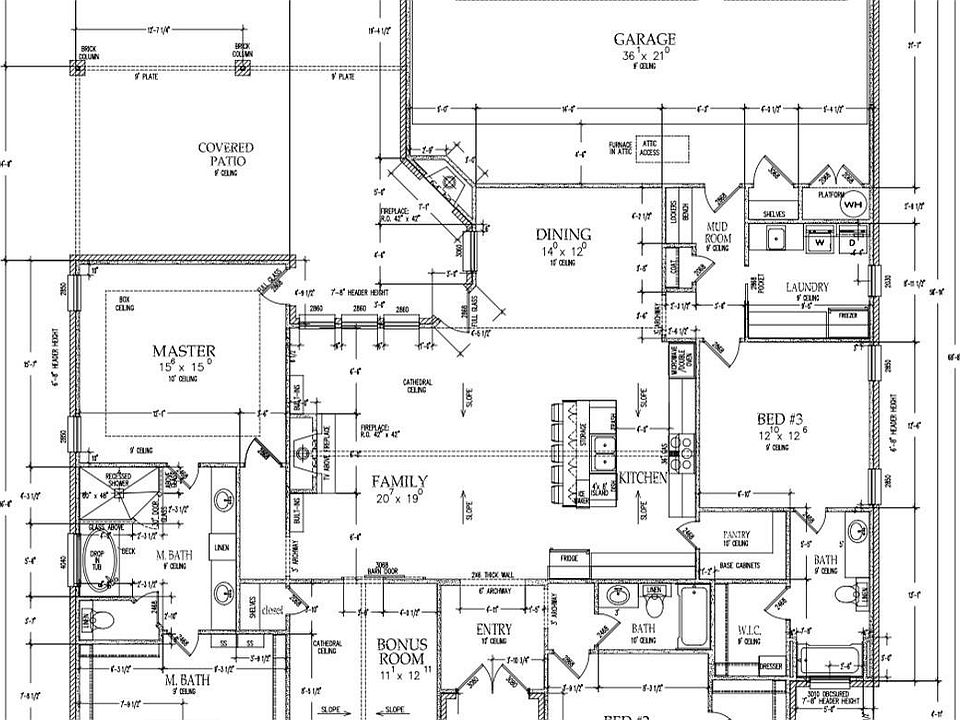 2nd image of 506 N 15th St