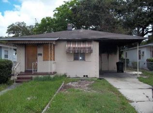 3337 28th St N, Saint Petersburg, FL 33713