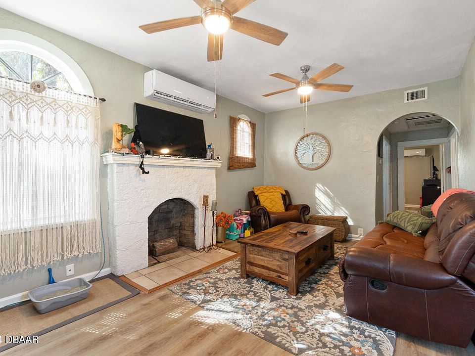 110 N Gardiner Ct, Daytona Beach, FL 32114 Zillow