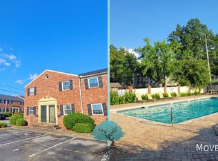 2530 E North St UNIT 14B, Greenville, SC 29615