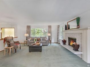 8121 NE 128th St, Kirkland, WA 98034
