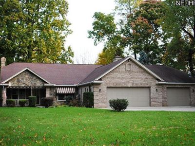 1220 N Quarry Rd, Amherst, OH, 44001