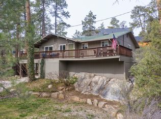716 S Weeping Willow Ln, Prescott, AZ 86303