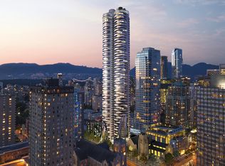1033 Nelson St #1303, Vancouver, BC V6E 0E5