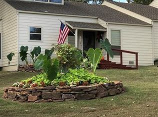 33800 E 750 Rd APT 4A, Wagoner, OK 74467