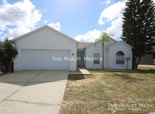 257 Margate Dr, Davenport, FL 33897