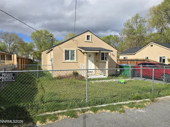245 Linden St, Reno, NV 89502