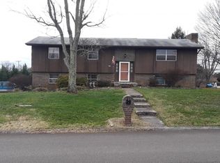 7801 Hallsdale Rd, Knoxville, TN 37938