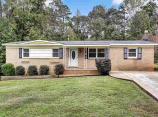 156 North St, Wellford, SC 29385