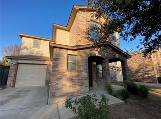 5611 Apple Orchard Ln, Austin, TX 78744