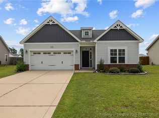 5332 Nessee St, Fayetteville, NC 28314