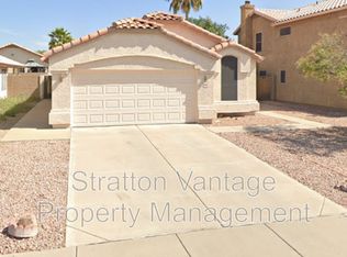 8932 W Kathleen Rd, Peoria, AZ 85382