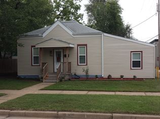210 E Mulberry St, Salina, KS 67401