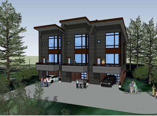 1550 Alyeska Hwy #6, Girdwood, AK 99587
