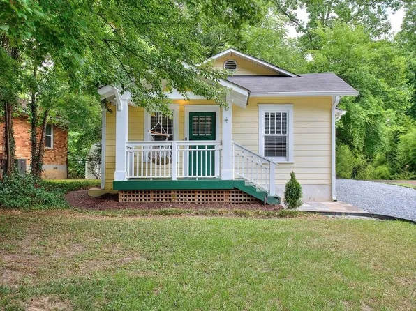 1611 Tallulah St NW, Atlanta, GA 30318