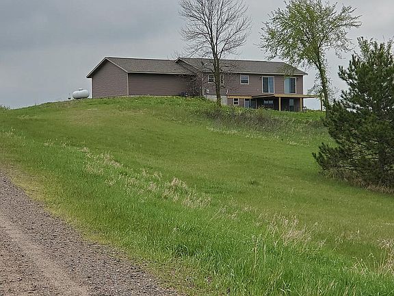 Back of house