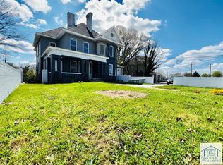 307 Starling Ave, Martinsville, VA 24112