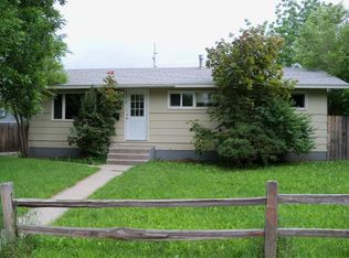 1314 Lynn Ave, Billings, MT 59102