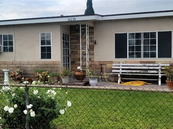 14220 Prichard St, La Puente, CA 91746