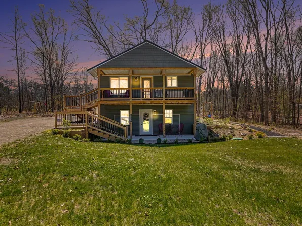7239 E Sandra Kay Ave, Fountain, MI 49410