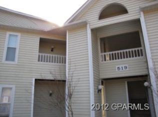 519 Spring Forest Rd APT A, Greenville, NC 27834