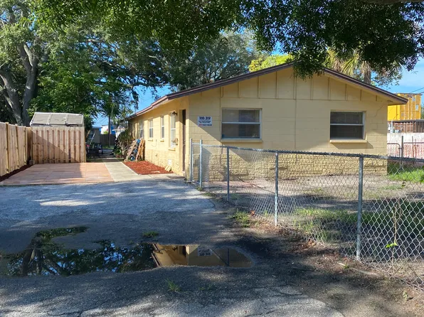 312 Mystic Lake Dr N #310, Saint Petersburg, FL 33702