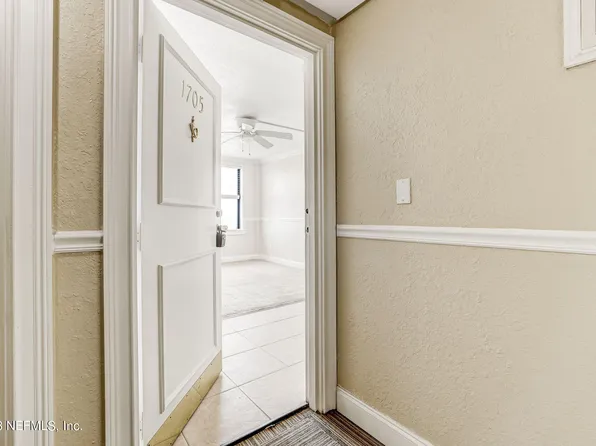 311 W ASHLEY Street #1705, Jacksonville, FL 32202