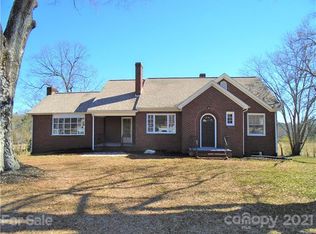 4346 Bethany Church Rd, Claremont, NC 28610