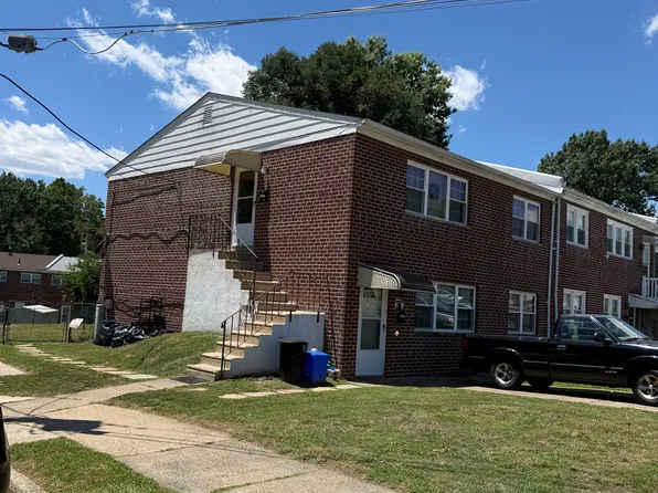 3312 Glenbrook Pl Floor 2, Philadelphia, PA 19114