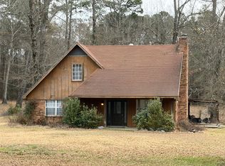 231 Grant Cir, Doyline, LA 71023